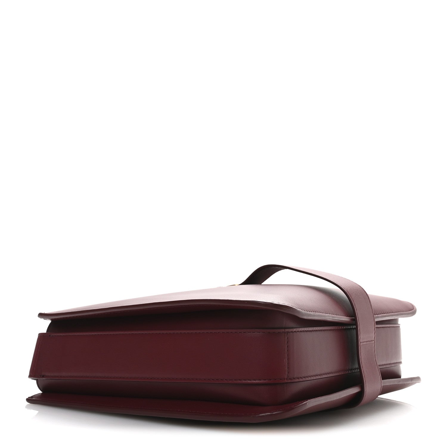 Bottega Veneta Nappa Medium Marie Bag Bordeaux 4 of 10