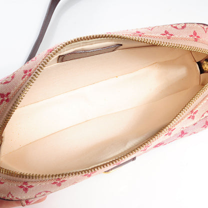 Louis Vuitton Mini Monogram Juliette Cherry 5 of 7