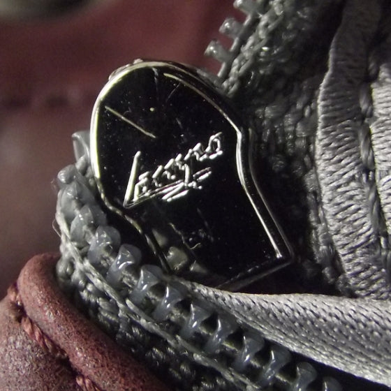 Leather Bubble Quilt Flap Bag Bordeaux