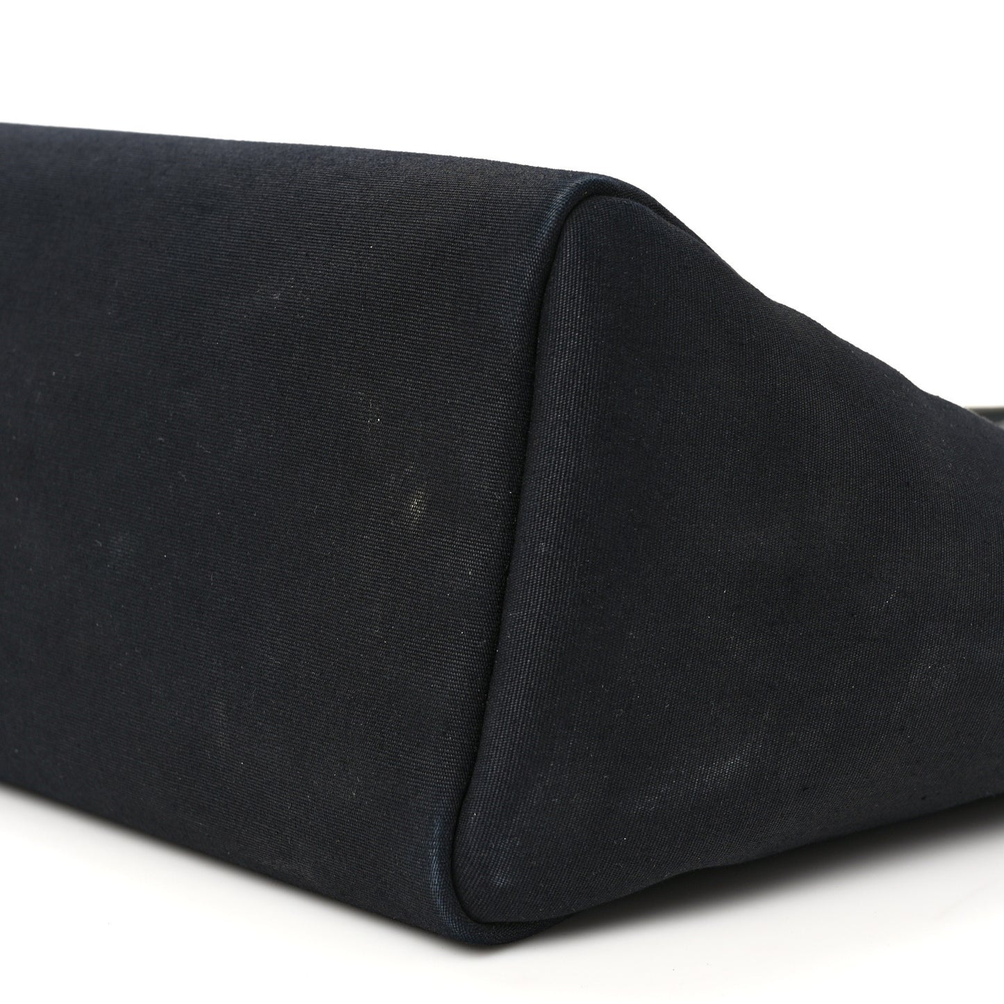 Toile Vache Hunter Herbag Cabas MM Black