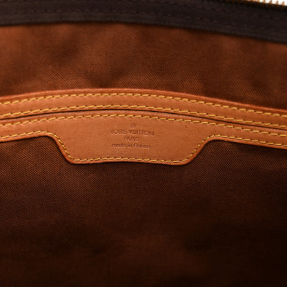 Louis Vuitton Monogram Sac Flanerie 45 6 of 11