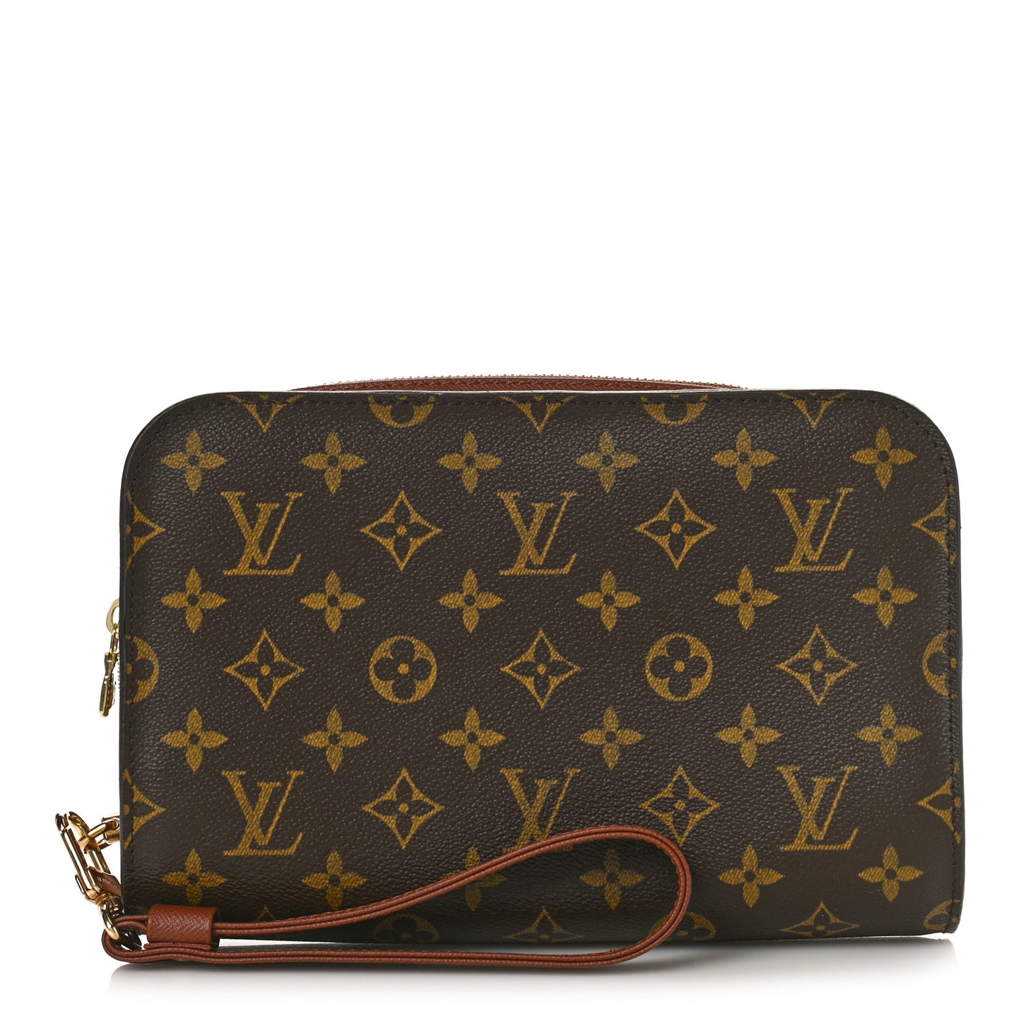 Monogram Pochette Orsay