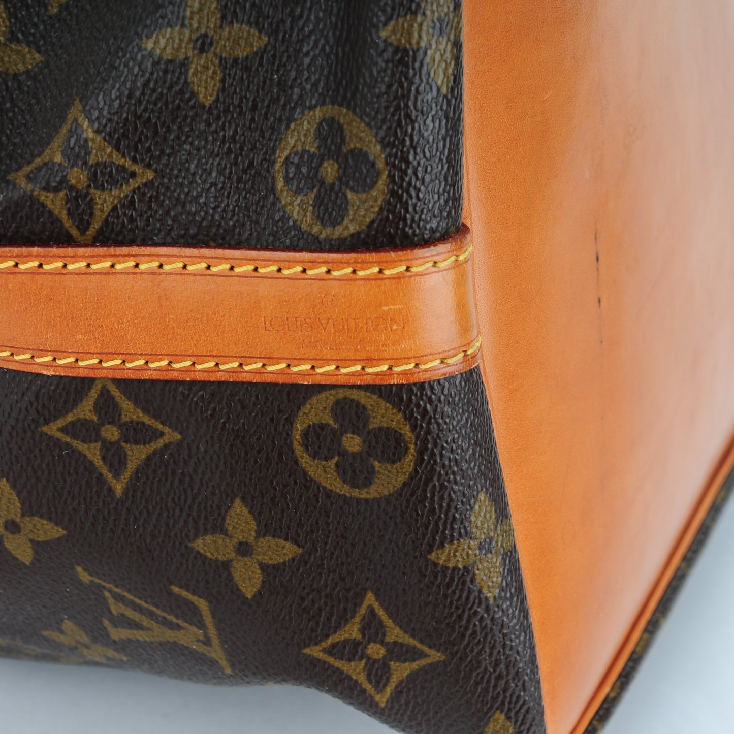 Monogram Petit Noe