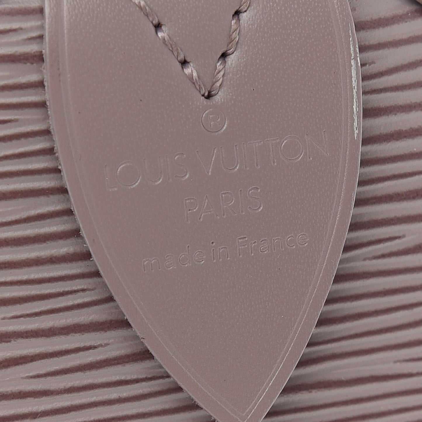Epi Speedy 25 Lilac