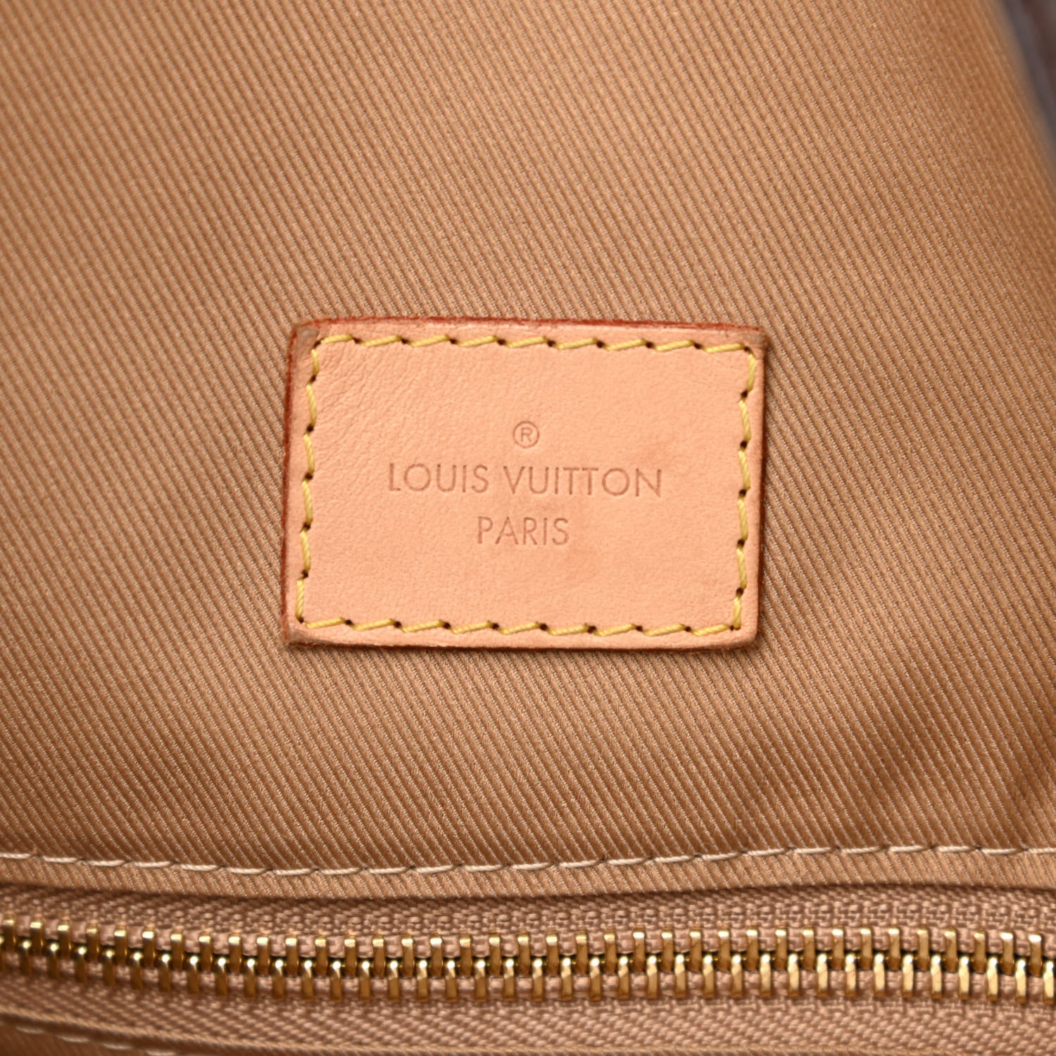 Louis Vuitton Monogram Graceful MM 6 of 11
