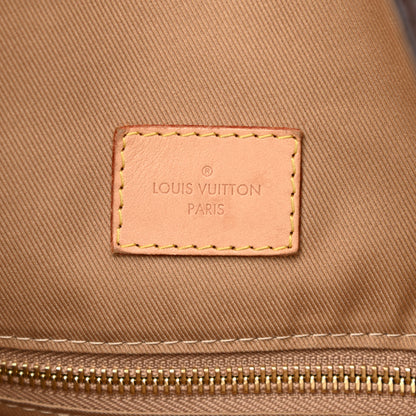 Louis Vuitton Monogram Graceful MM 6 of 11