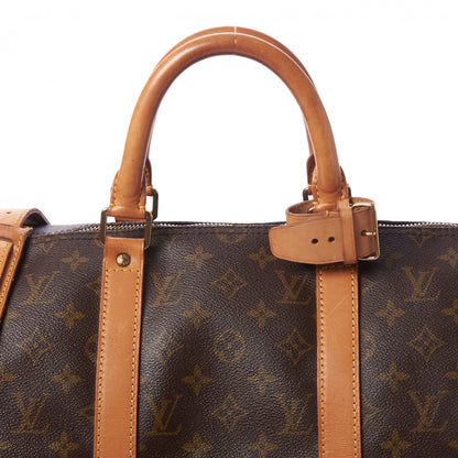Louis Vuitton Monogram Keepall Bandouliere 50 5 of 6