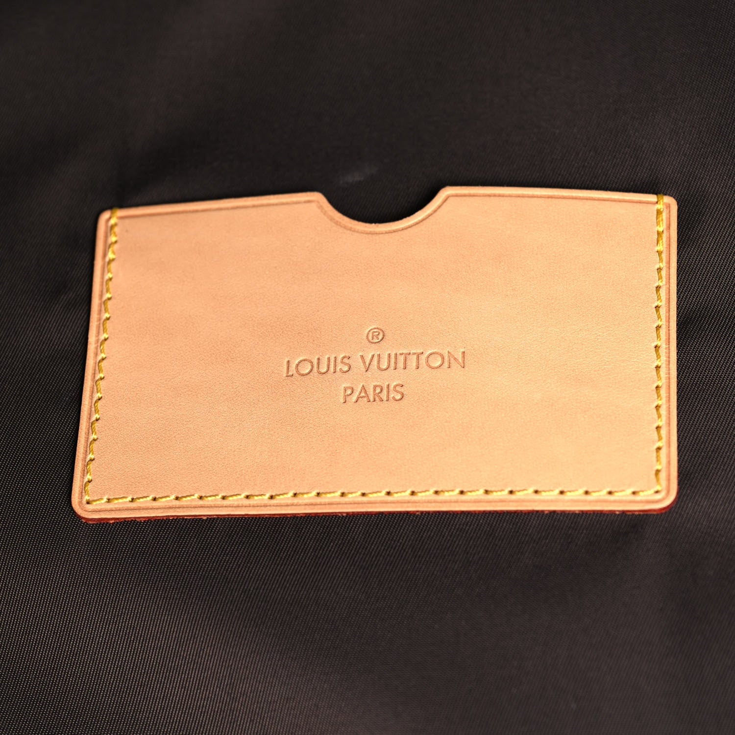 Louis Vuitton Monogram Zephyr 70 8 of 17