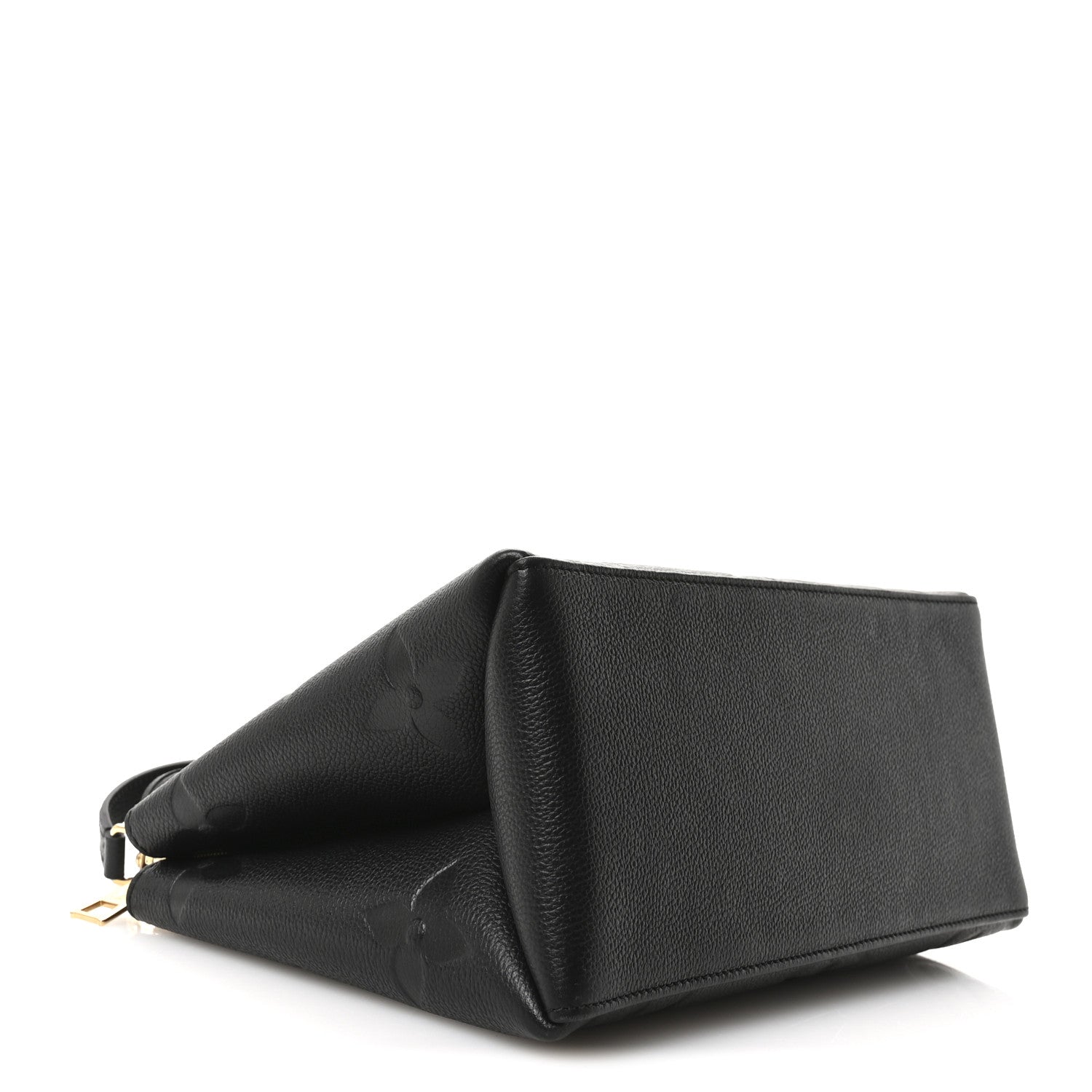 Louis Vuitton Empreinte Monogram Giant Petit Palais Black 4 of 10