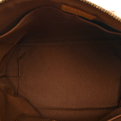 Louis Vuitton Monogram Palermo PM 5 of 10
