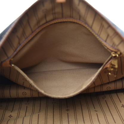 Louis Vuitton Monogram Delightful PM 9 of 18