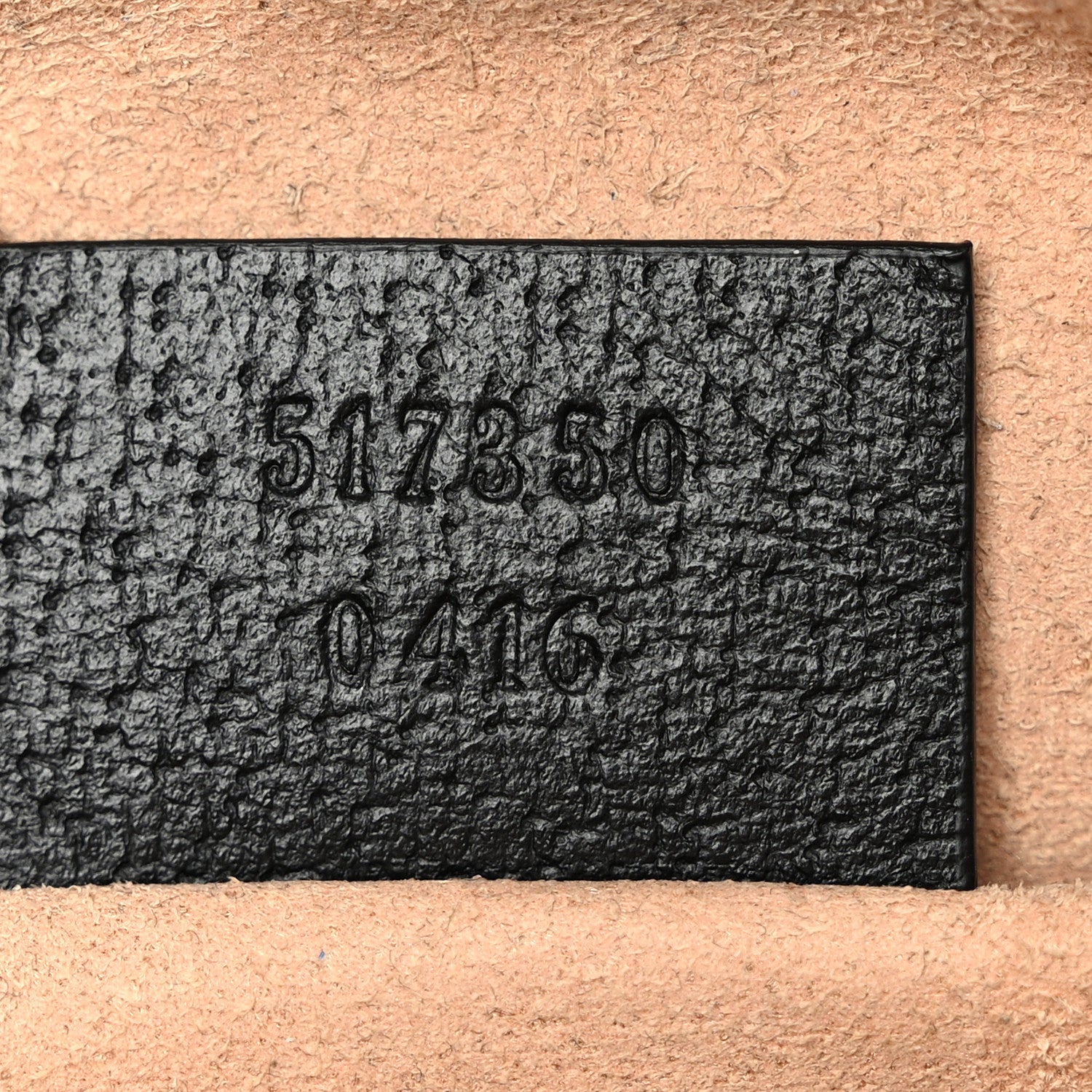 Gucci Calfskin Web Mini Ophidia Shoulder Bag Black 7 of 12