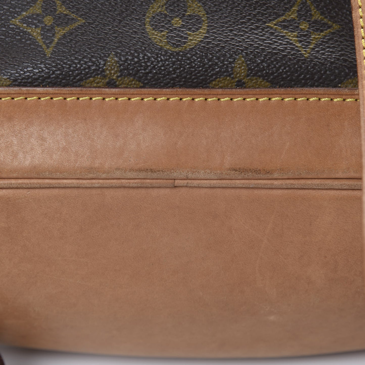 Monogram Montsouris MM Backpack