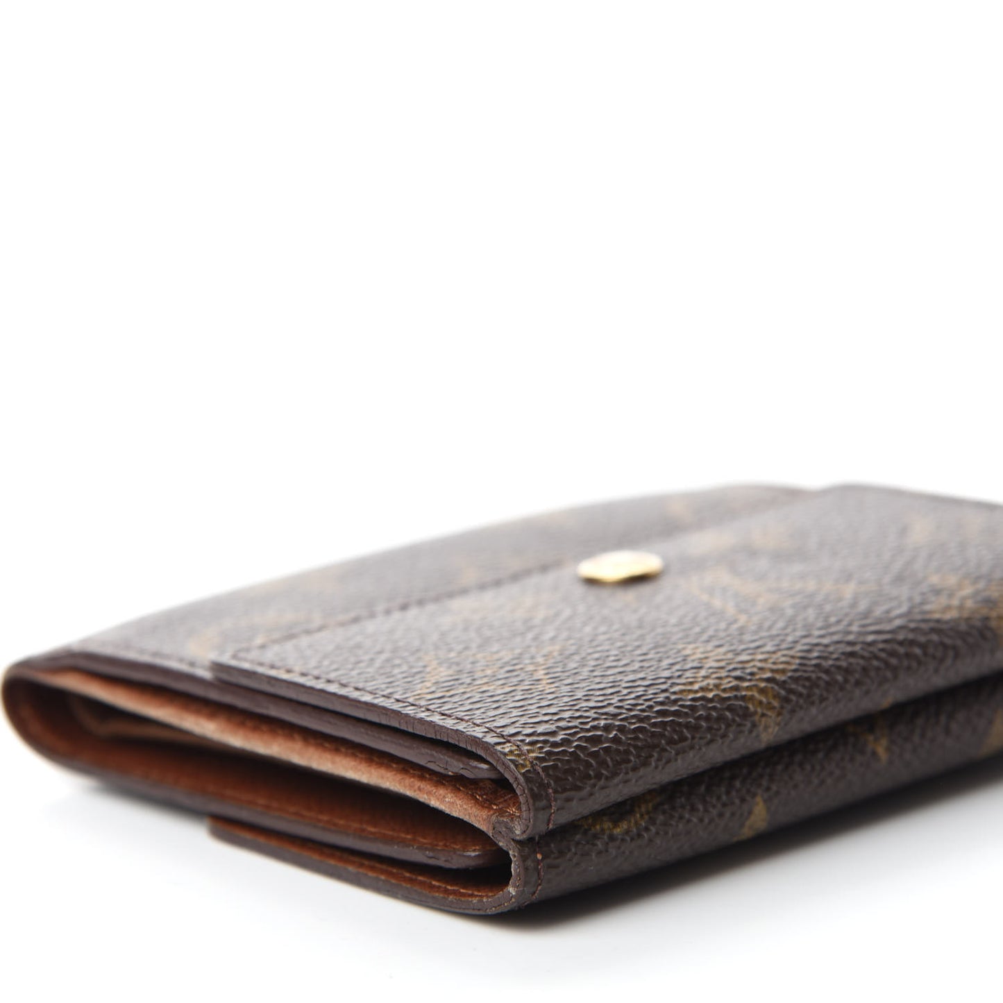 Monogram Elise Wallet