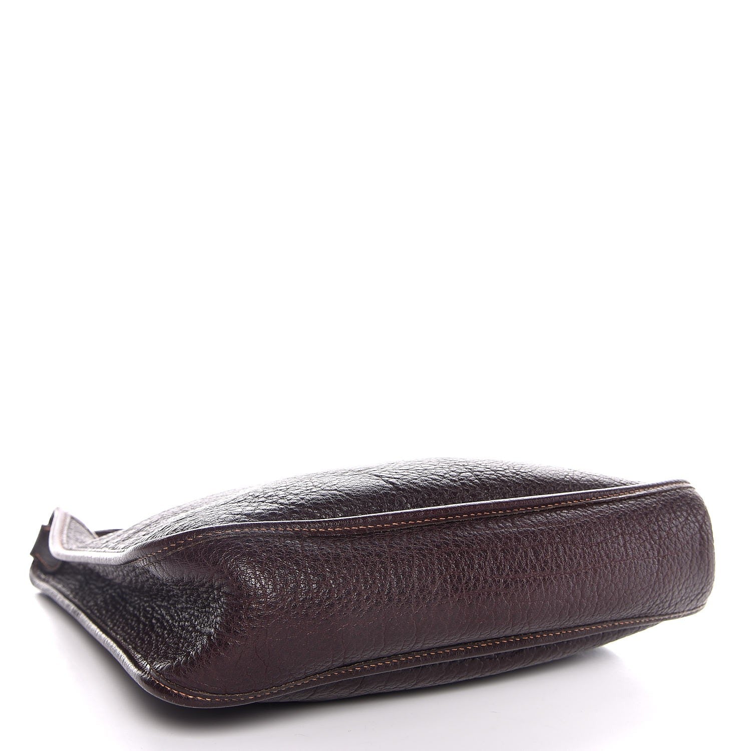Hermes Buffalo Vespa PM Havane 4 of 6