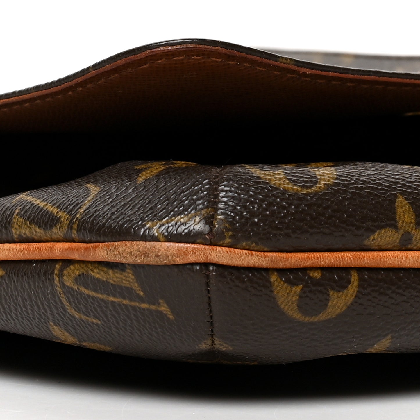 Monogram Musette Salsa Long Strap