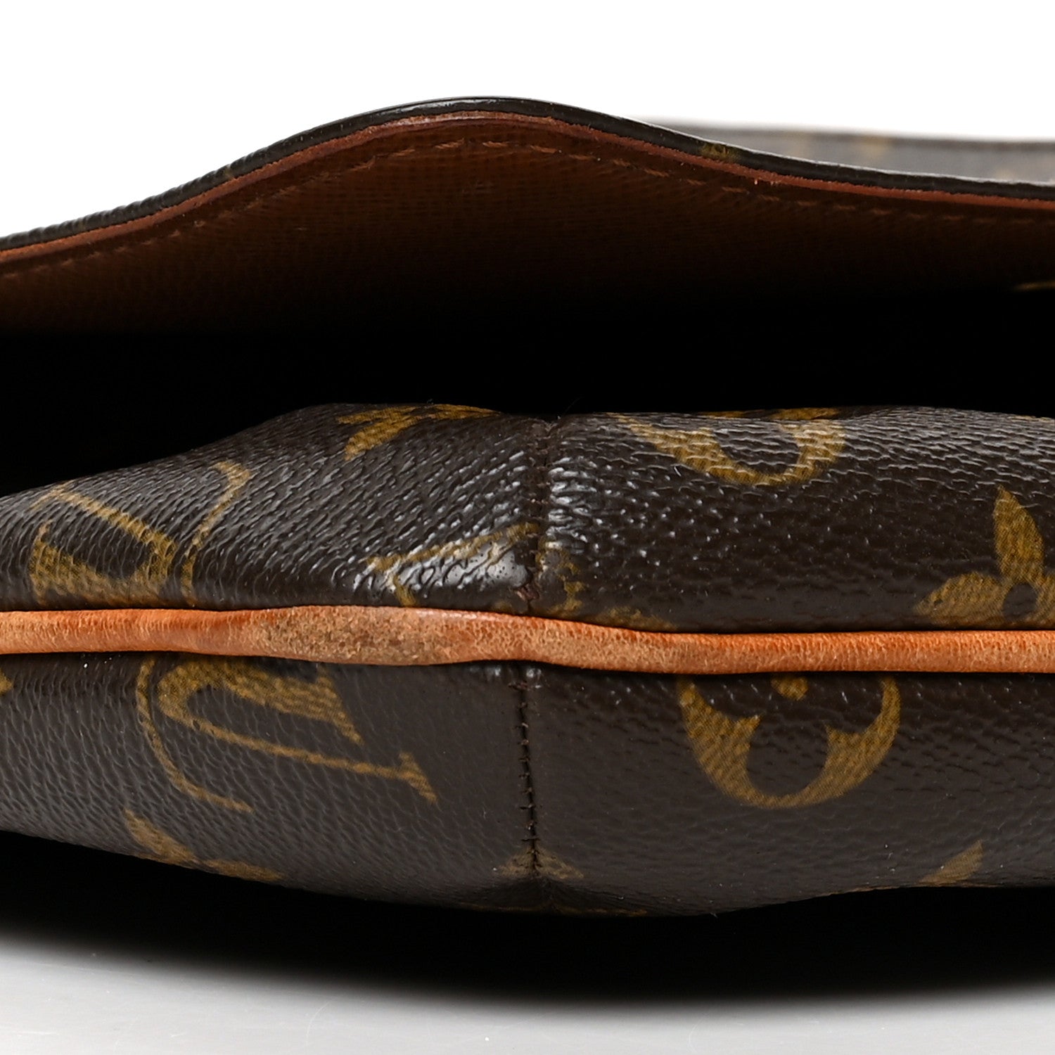 Louis Vuitton Monogram Musette Salsa Long Strap 7 of 9