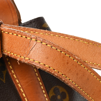 Louis Vuitton Monogram Randonnee GM Backpack 11 of 13
