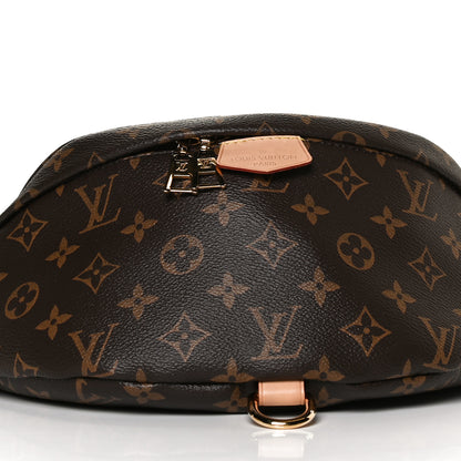 Louis Vuitton Monogram Bumbag 8 of 12
