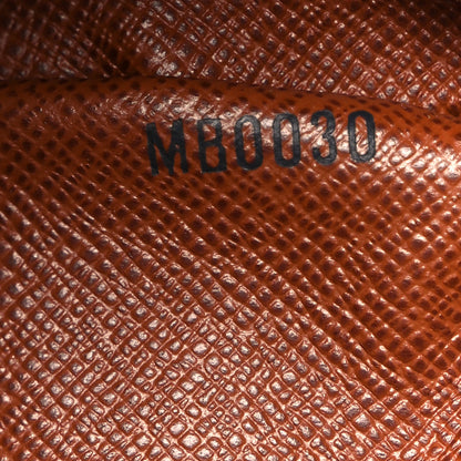 Louis Vuitton Monogram Pochette Marly Bandouliere 7 of 11
