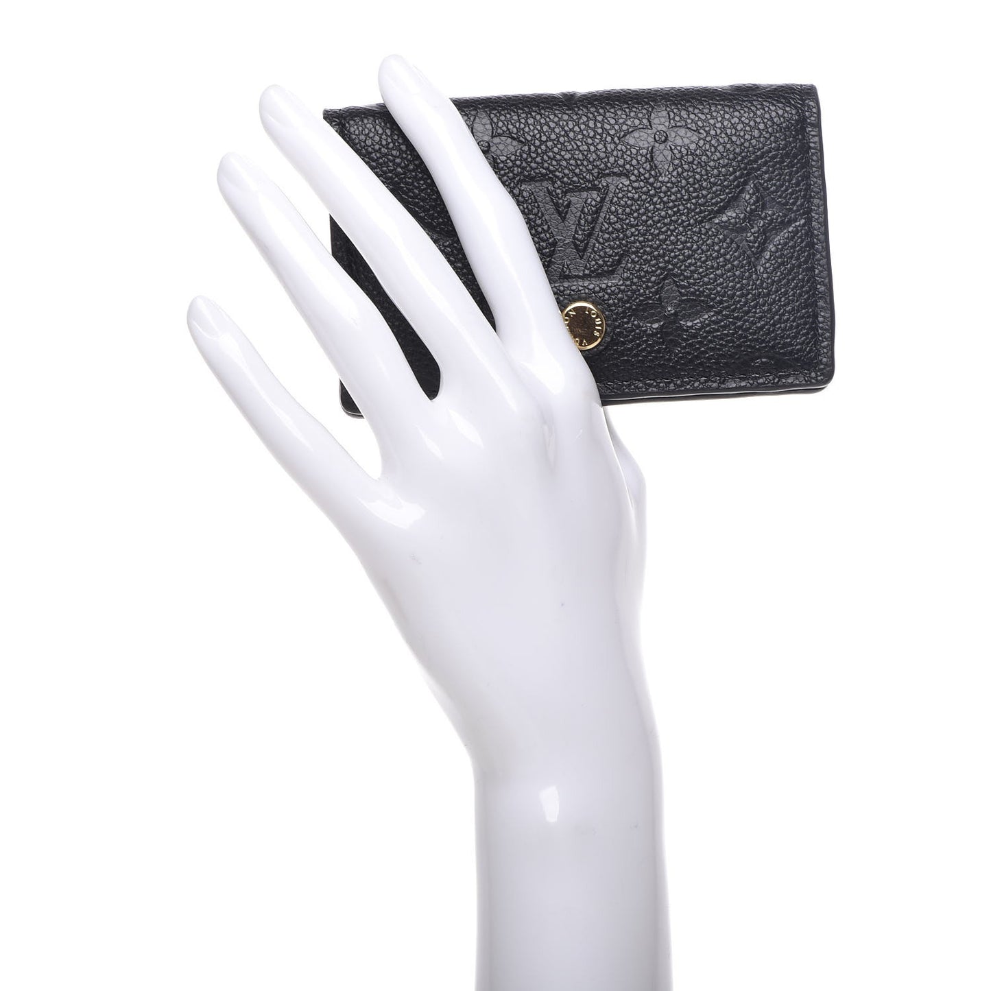 Empreinte Multicartes Black