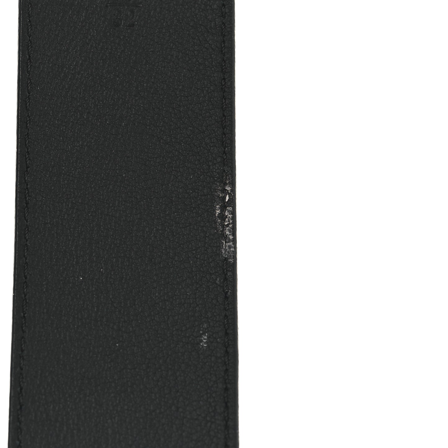 Race Speedy Belt 80 32 Black