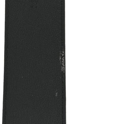 Louis Vuitton Race Speedy Belt 80 32 Black 5 of 5