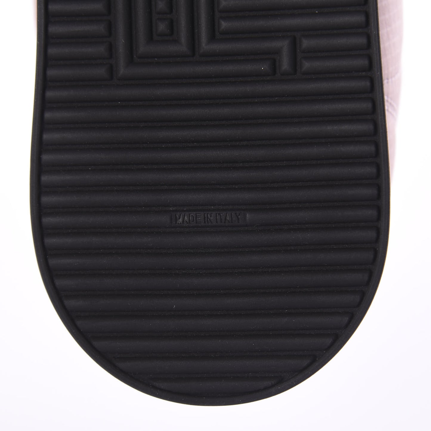Nylon FFreedom Sneakers 38.5 White Rosa