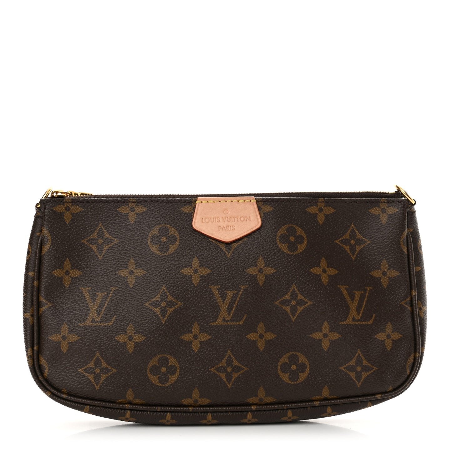 Monogram Multi Pochette Accessories Large Pochette