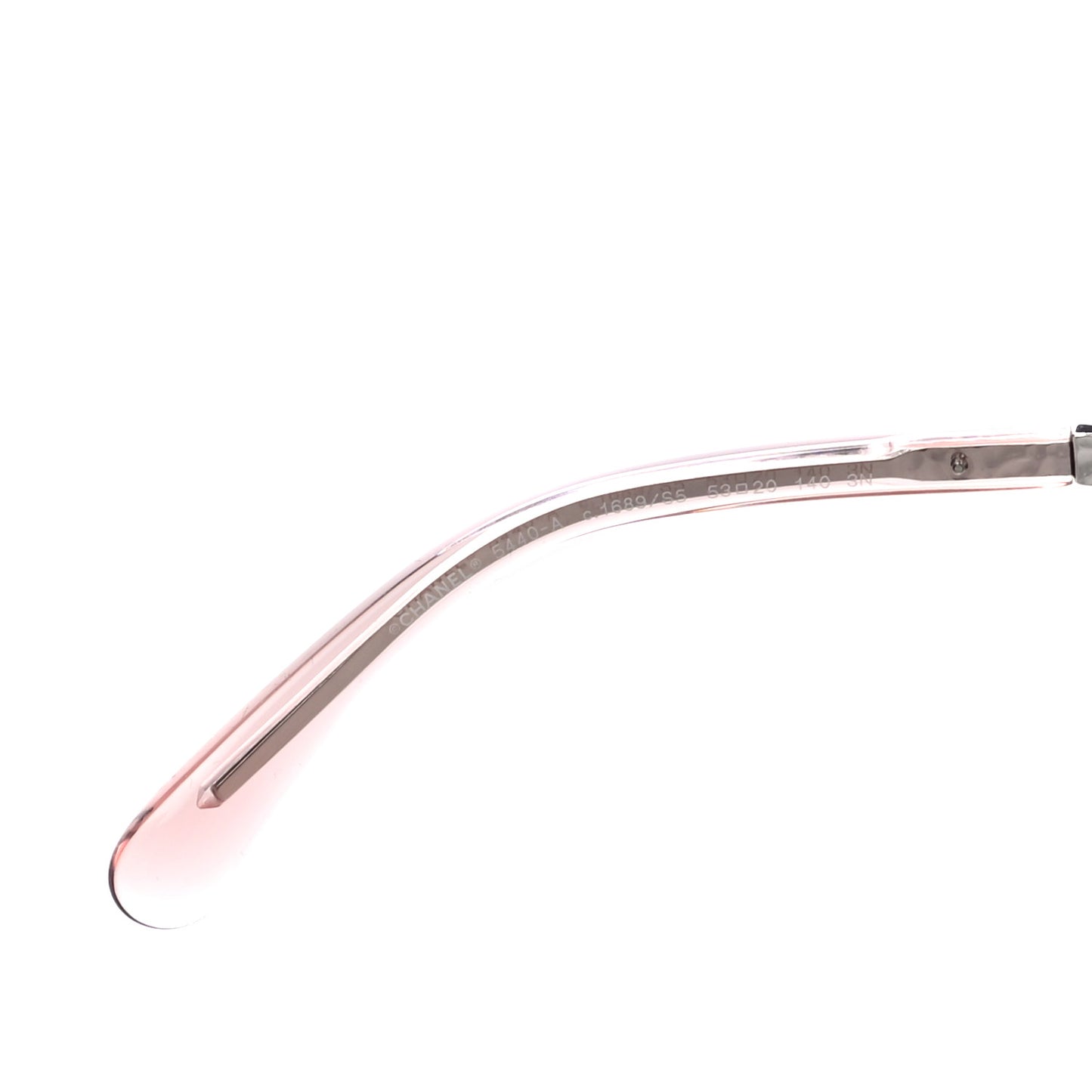 Acetate Sunglasses 5440 Pink