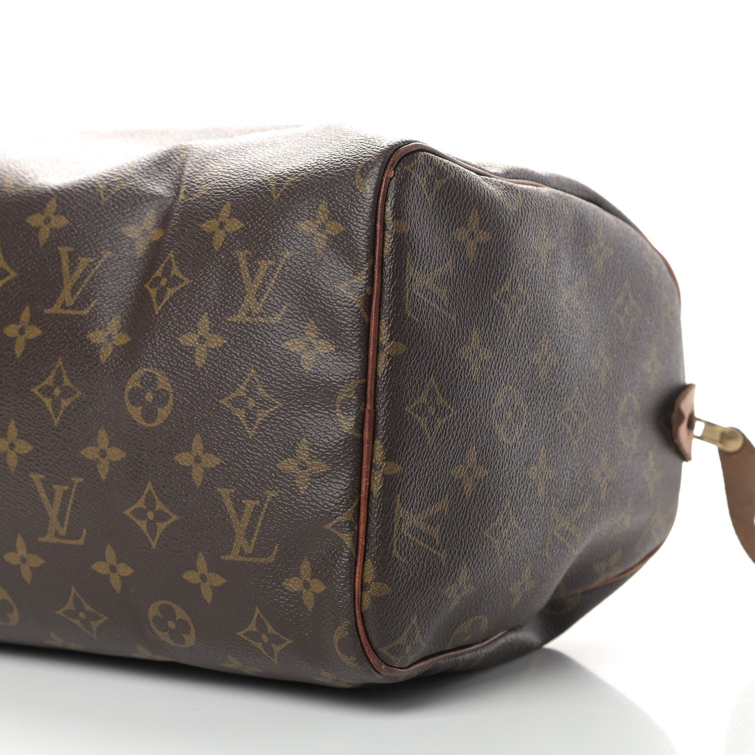 Louis Vuitton Monogram Speedy 30 7 of 17