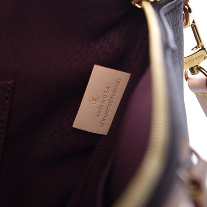 Louis Vuitton Monogram Turenne GM 7 of 10