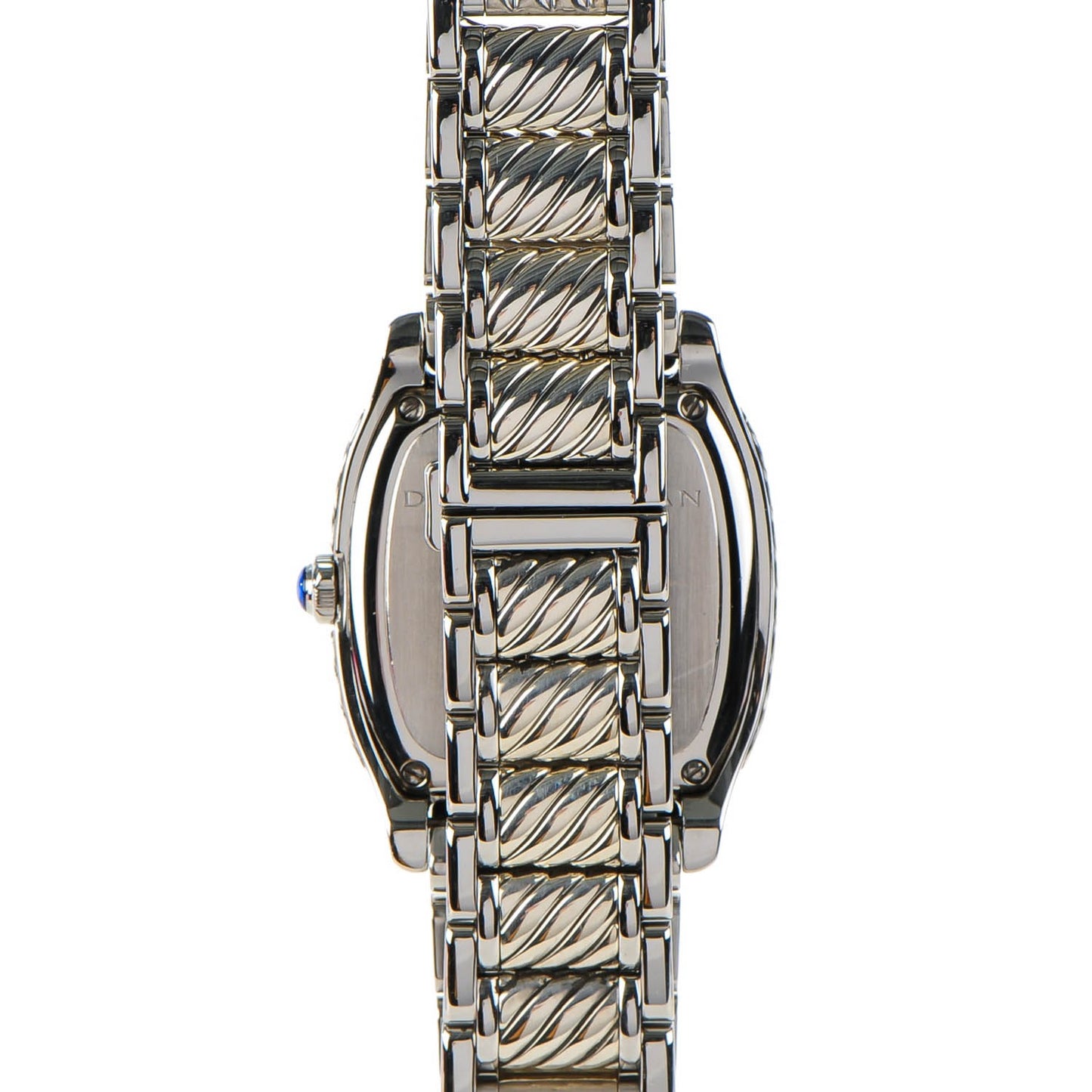 Stainless Steel Diamond Bezel Dial 32mm Thoroughbred Quartz Watch