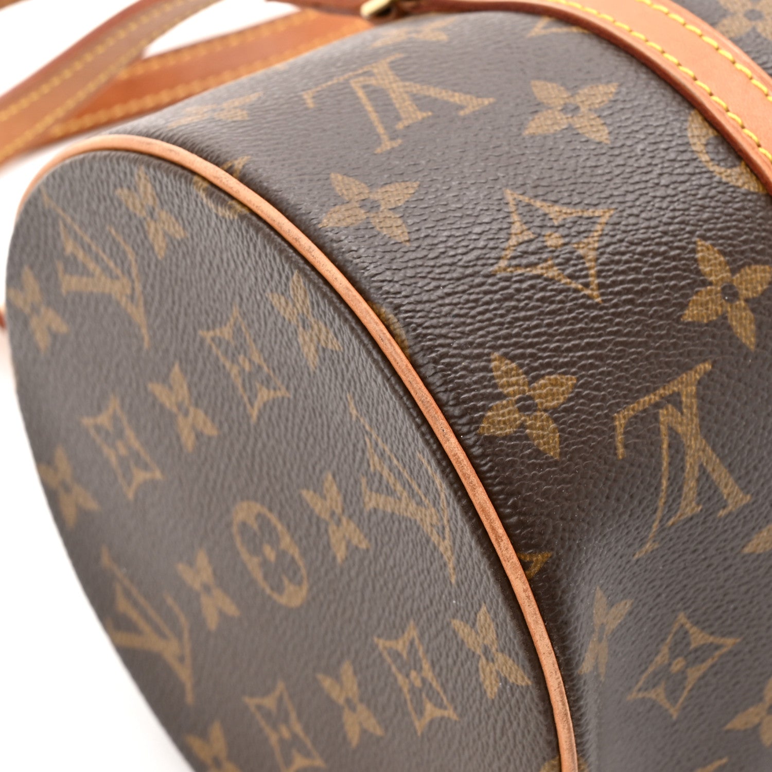 Louis Vuitton Monogram Papillon 30 12 of 13
