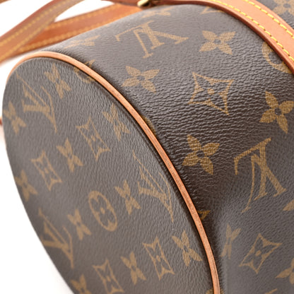 Louis Vuitton Monogram Papillon 30 12 of 13