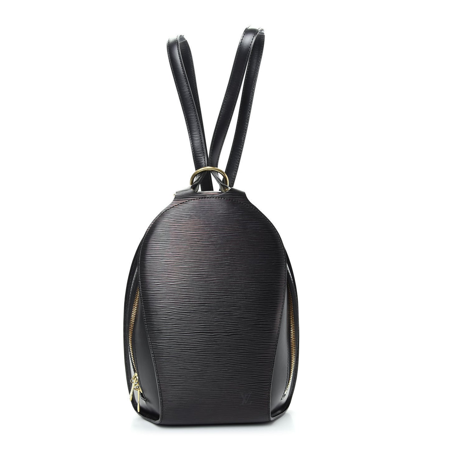 Epi Mabillon Backpack Black