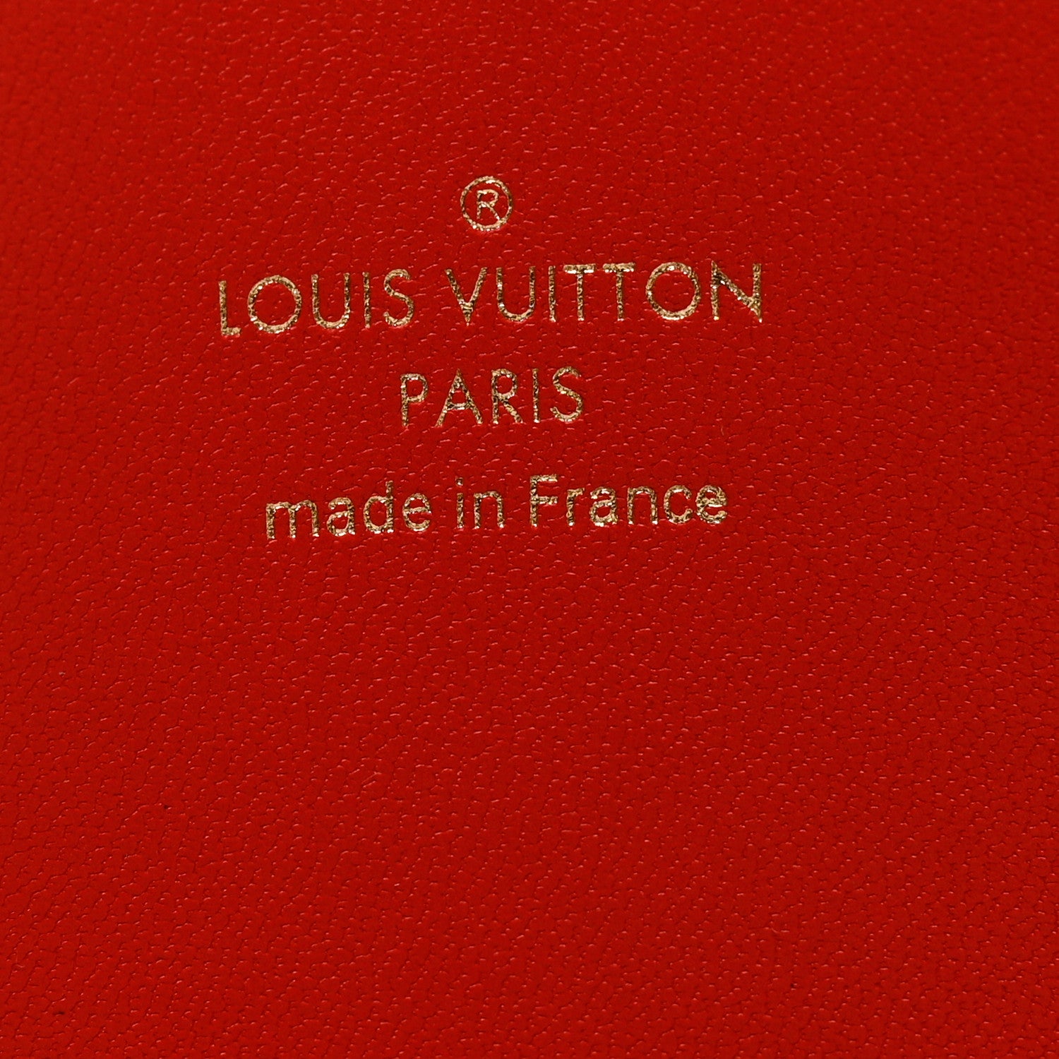Louis Vuitton Monogram Kirigami Pochette Set 7 of 9