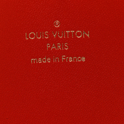 Louis Vuitton Monogram Kirigami Pochette Set 7 of 9