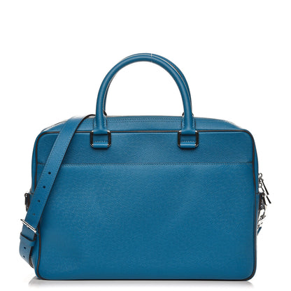 Louis Vuitton Taiga Porte-Documents Business PM Iceberg 1 of 7