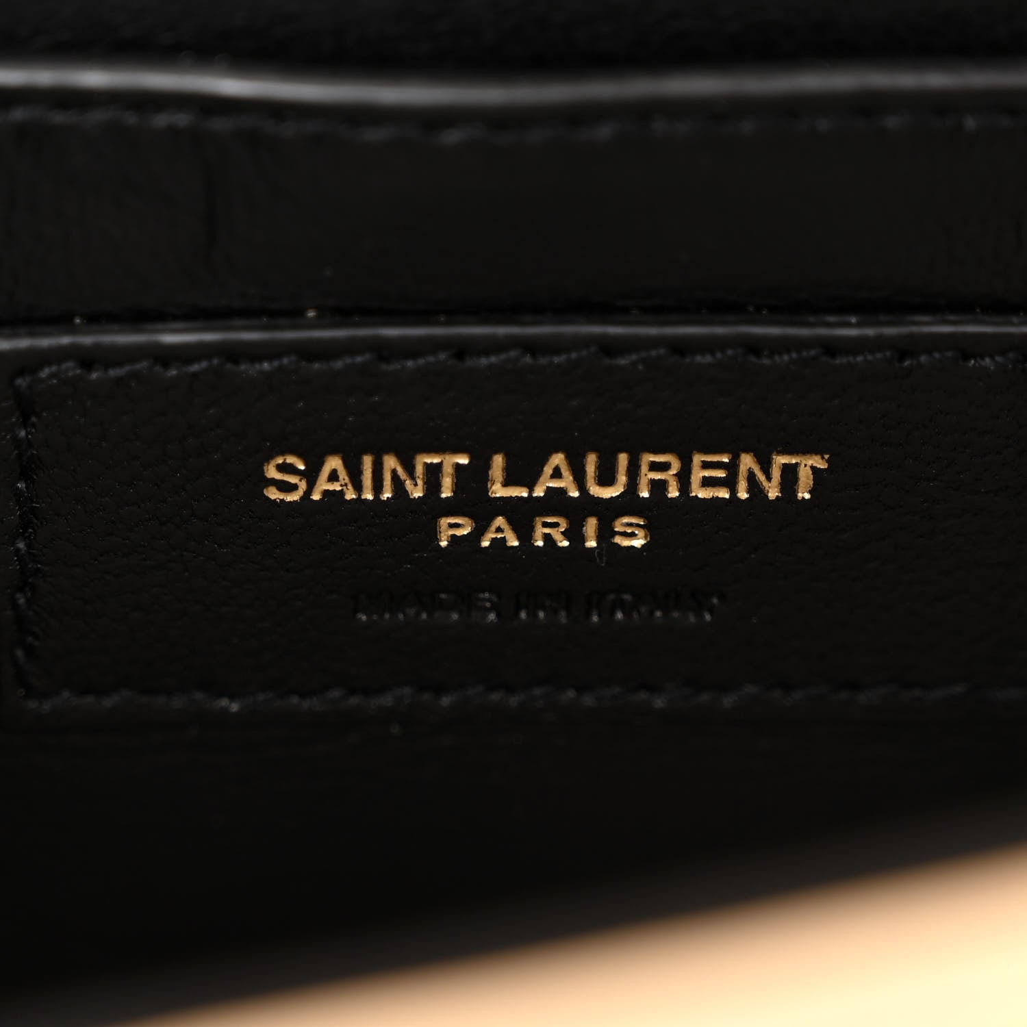 Saint Laurent Smooth Calfskin Small Solferino Satchel Ivory Natural 6 of 10