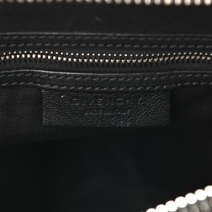 Givenchy Sugar Goatskin Medium Antigona Black 6 of 9