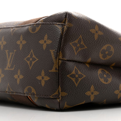 Louis Vuitton Monogram Cabas Beaubourg 10 of 13