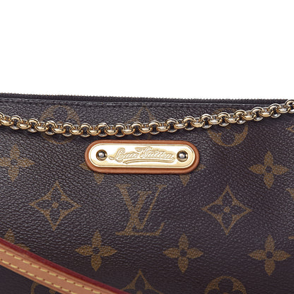 Louis Vuitton Monogram Eva Clutch 18 of 18