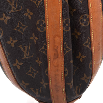 Louis Vuitton Monogram Romeo Gigli Shoulder Bag 13 of 24