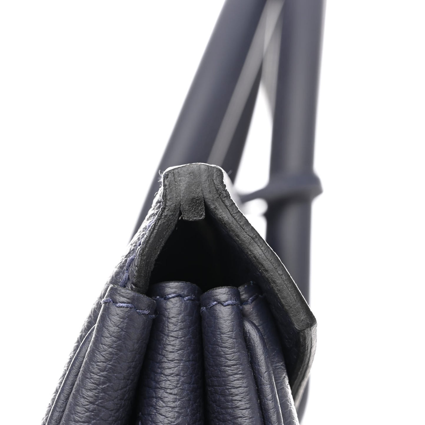 Togo HAC Birkin 40 Bleu Nuit