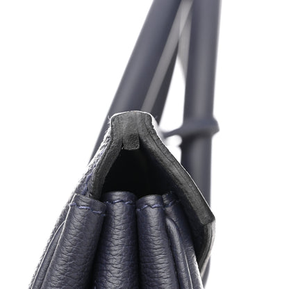 Hermes Togo HAC Birkin 40 Bleu Nuit 11 of 12