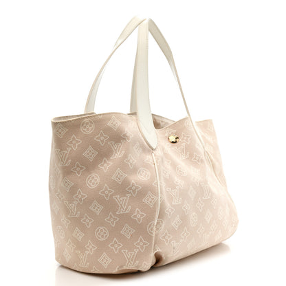 Louis Vuitton Cabas Ipanema PM Sandy 4 of 15