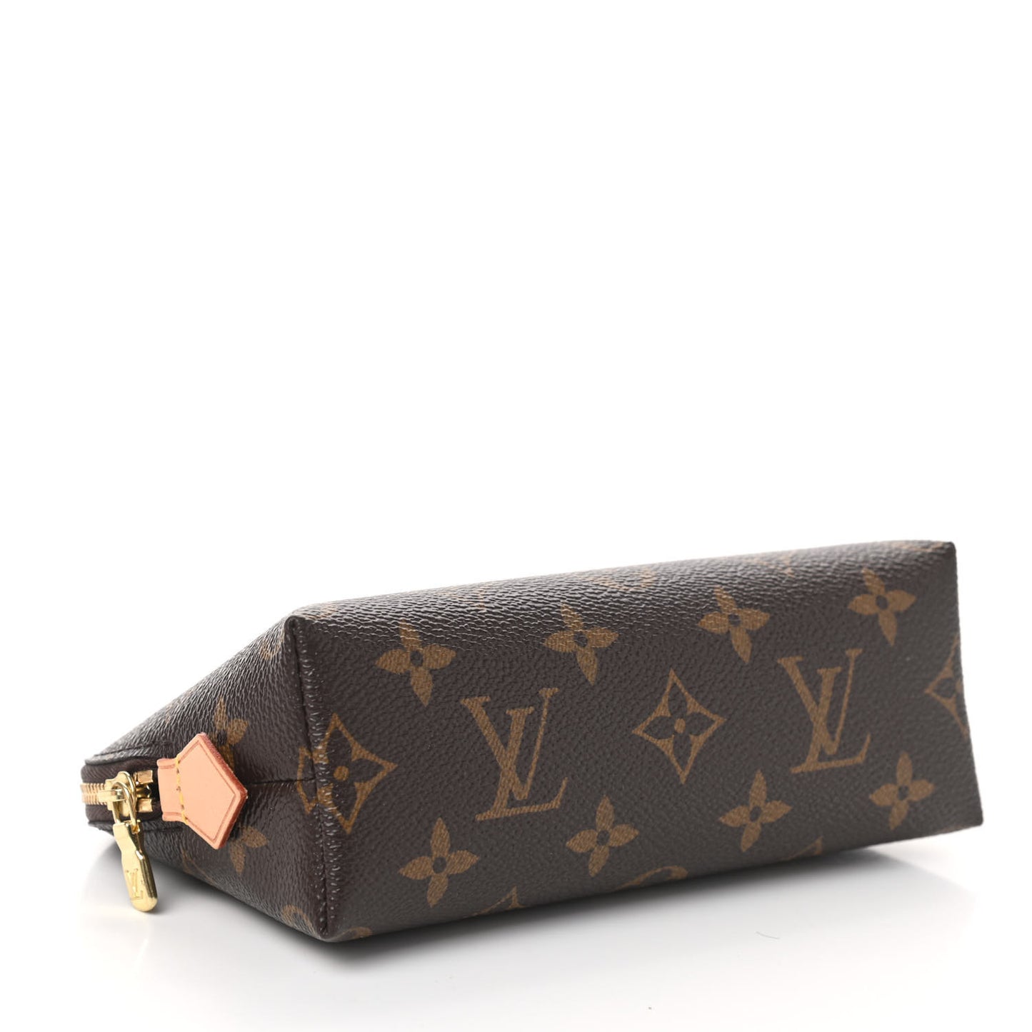 Monogram Cosmetic Pouch