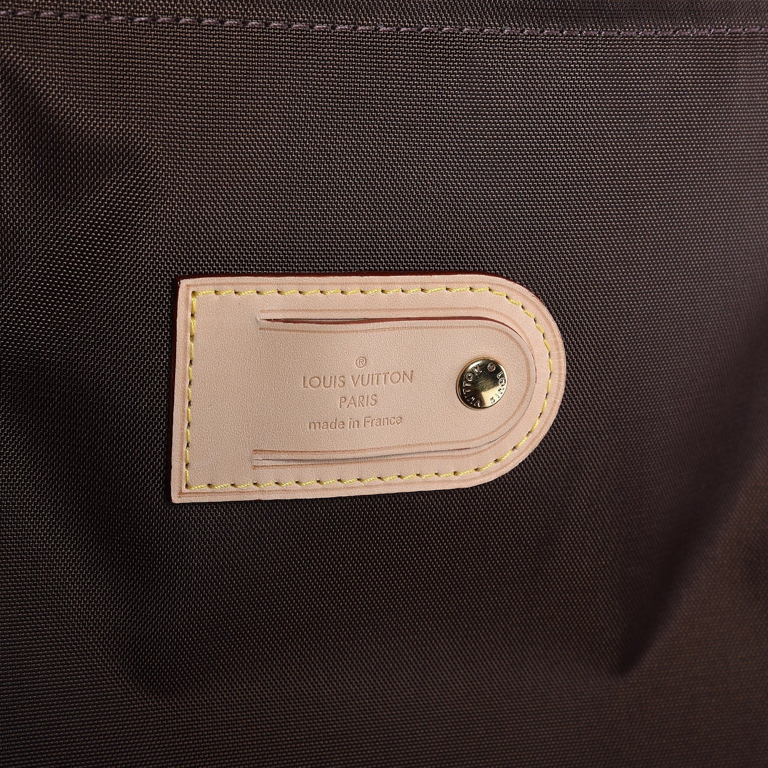 Louis Vuitton Monogram Pegase 45 6 of 18