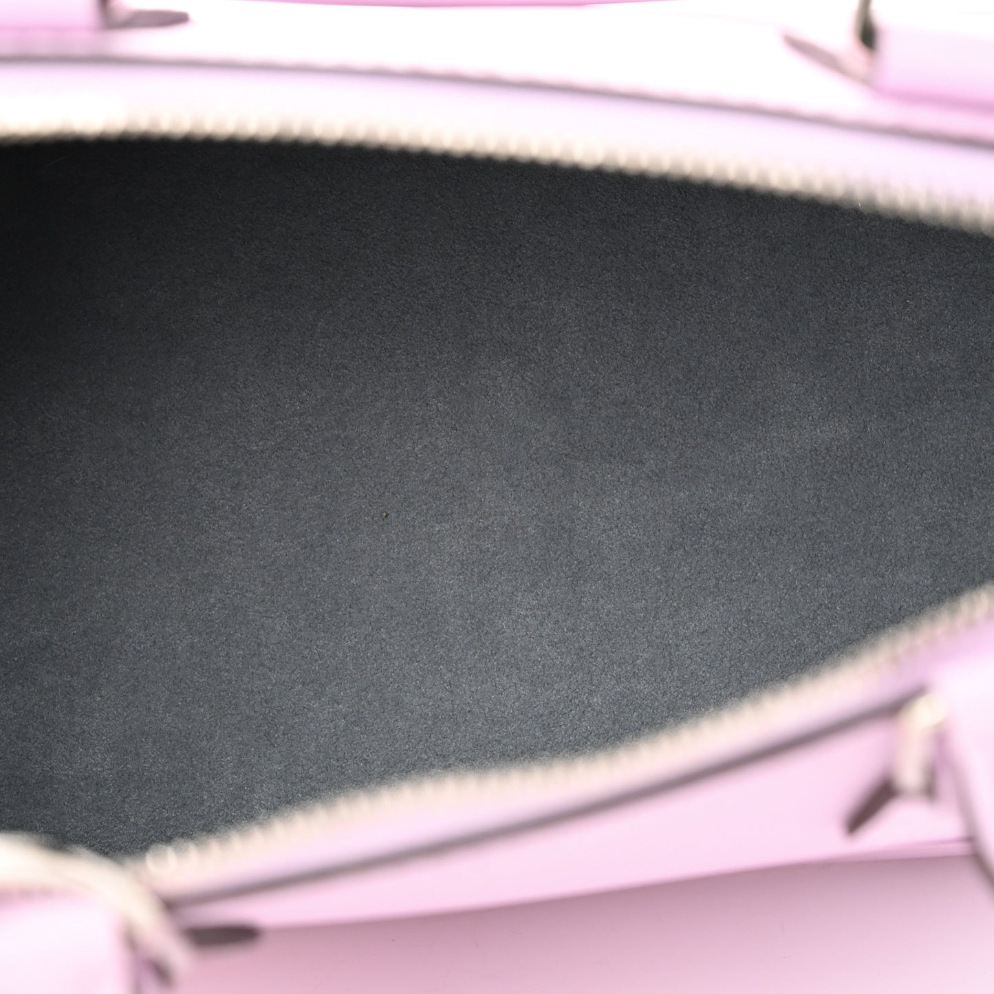 Epi Jacquard Alma BB Light Pink